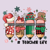 Teacher Christmas Classic Tee | Teevron