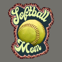 Softball Mom Premium Hoodie | Teevron