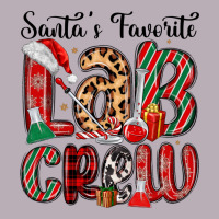 Santa S Favorite Lab Crew Vintage Tee | Teevron