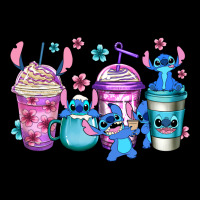 Stitch Coffee Premium Tee | Teevron