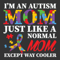 LIL Autism Mom | Teevron