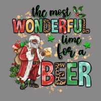 The Most Wonderful Time For A Beer Vintage Tee | Teevron