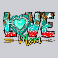Love Mom Urban Hoodie | Teevron