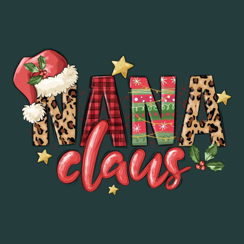 Nana Claus Classic Tee by MaliasSmallBusiness | Teevron