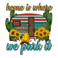 home is where we park it | Teevron