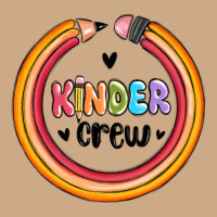 Kinder Crew Vintage Hoodie | Teevron