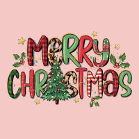 Merry Christmas Urban Heavy Tee | Teevron