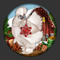 silkie chicken christmas | Teevron