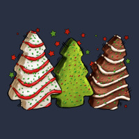 Christmas Cakes Heavyweight Sweatshirt | Teevron