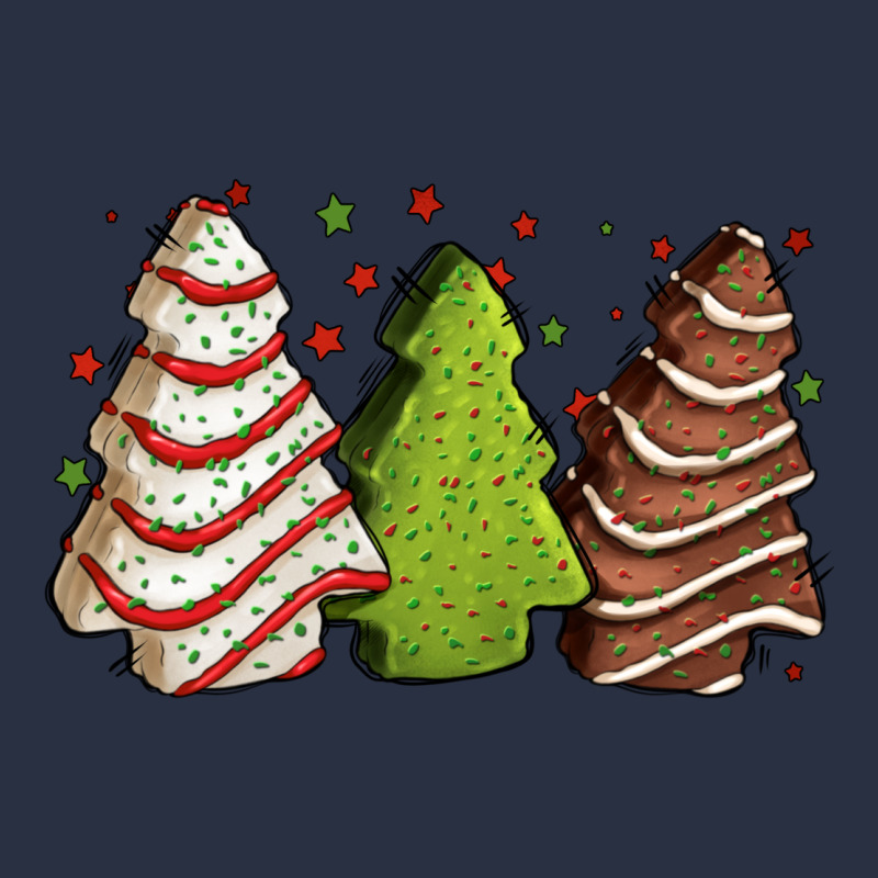Christmas Cakes Heavyweight Sweatshirt by Jasminsmagicworld | Teevron