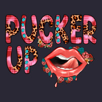 Pucker Up Vintage Tee | Teevron