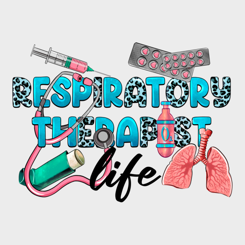 Western Respiratory Therapist Life Urban Hoodie by LillyAllenDesigns | Teevron