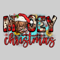 Mooey Christmas Sunflower Premium Tee | Teevron