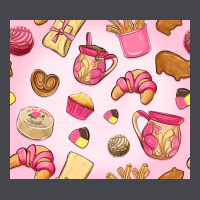 Mexican Pan Dulce Classic Tee | Teevron