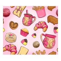 mexican pan dulce | Teevron