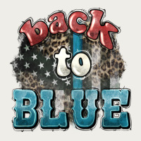 Back To Blue 4th Of July Zipper Hoodie | Teevron