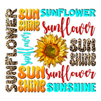 sunflower sunshine | Teevron