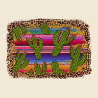 Cinco De Mayo Leopard Frame Ladies Tee | Teevron