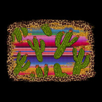 Cinco De Mayo Leopard Frame Ladies Tee | Teevron