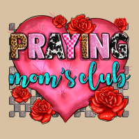 Praying Moms Club Olivia Heavyweight Hoodie | Teevron