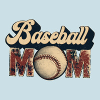 Baseball Mom Ladies Tee | Teevron