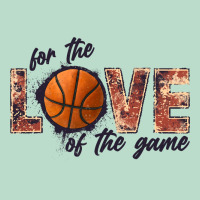 Basketball Love Of The Game Premium Hoodie | Teevron