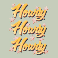 Howdy Howdy Howdy Ladies Tee | Teevron