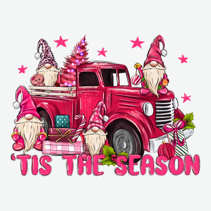 Tis The Season Urban Heavy Tee by MaliasSmallBusiness | Teevron