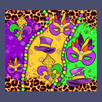 Mardi Gras Vintage Tee | Teevron