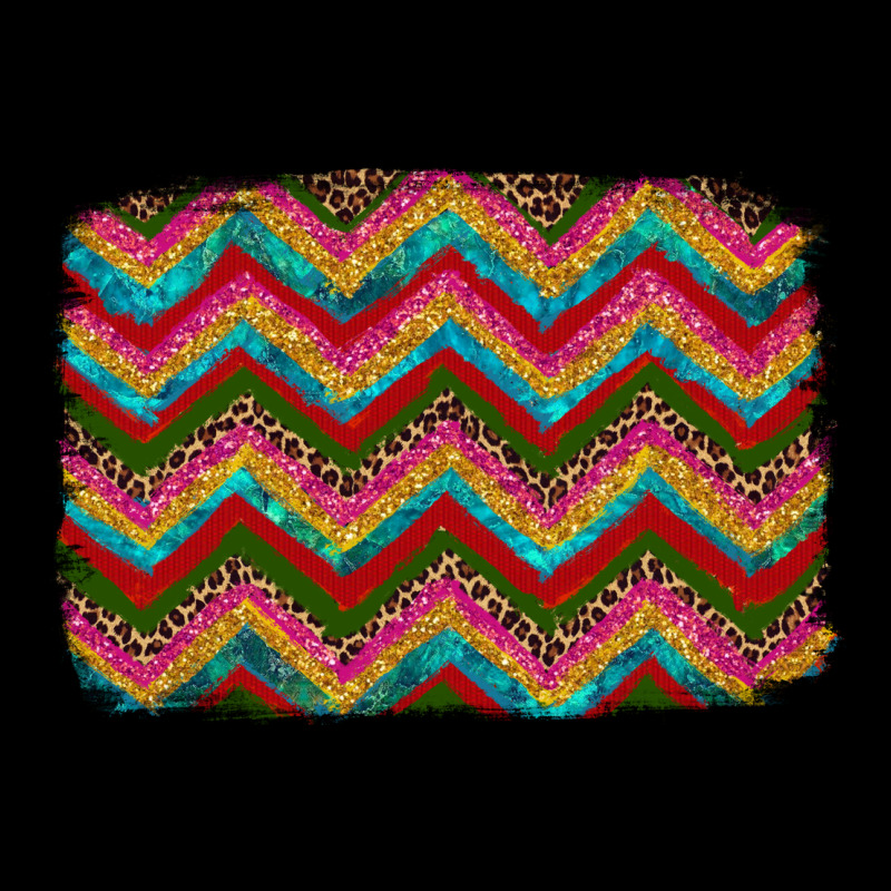 Cinco De Mayo Glitter Ladies Tee by Artiststas | Teevron