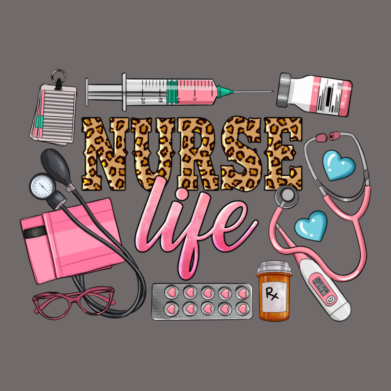 Western Nurse Life Urban Hoodie by LillyAllenDesigns | Teevron