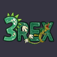 Three Rex Vintage Hoodie | Teevron
