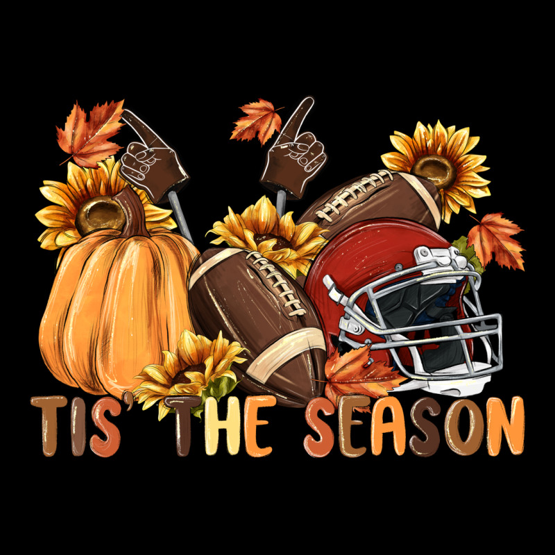 Tis' The Season Urban Heavy Tee by MaliasSmallBusiness | Teevron