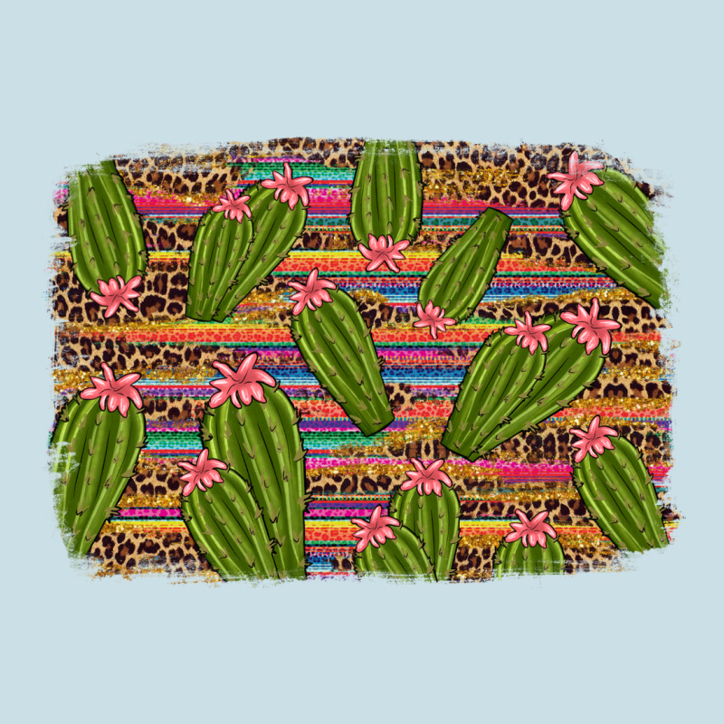Cinco De Mayo Cactus Ladies Tee by Artiststas | Teevron