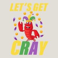 Let's Get Cray Heavy Core Tee | Teevron