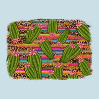 Cinco De Mayo Cactus Ladies Tee | Teevron