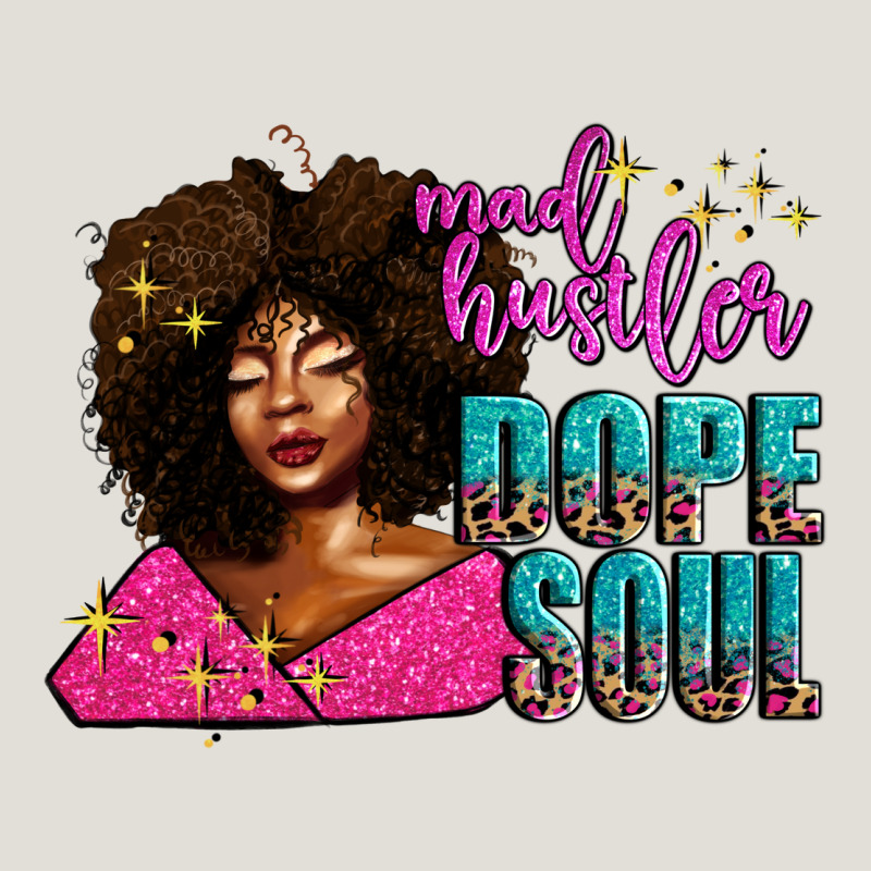 Mad Hustler Dope Soul Heavy Core Tee by AdoDesignShop | Teevron