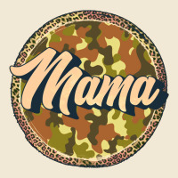 Mama   Camouflage Ladies Tee | Teevron