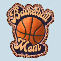 Basketball Mom Ladies Tee | Teevron