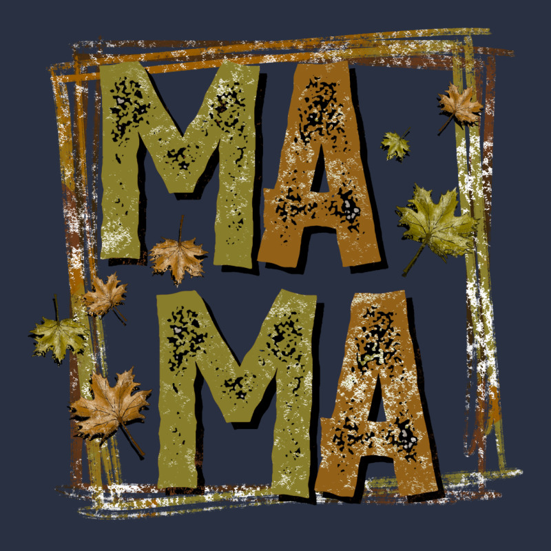 Mama Fall Urban Hoodie by CowhideDigitalArt | Teevron