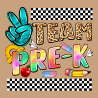 Team Pre K Vintage Tee | Teevron