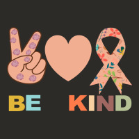 Be Kind Heavy Core Tee | Teevron