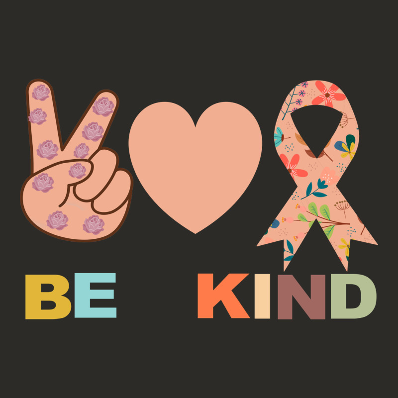 Be Kind Heavy Core Tee by Bettercallsaul | Teevron