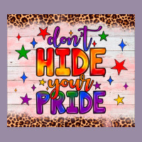 Don't Hide Your Pride Tumbler Classic Tee | Teevron
