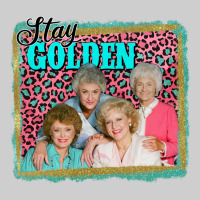Golden Girls Stay Golden Premium Tee | Teevron