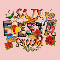 Fiesta Squad Urban Heavy Tee | Teevron