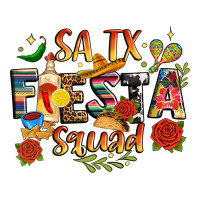fiesta squad | Teevron