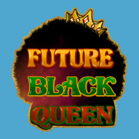 Future Black Queen Premium Hoodie | Teevron