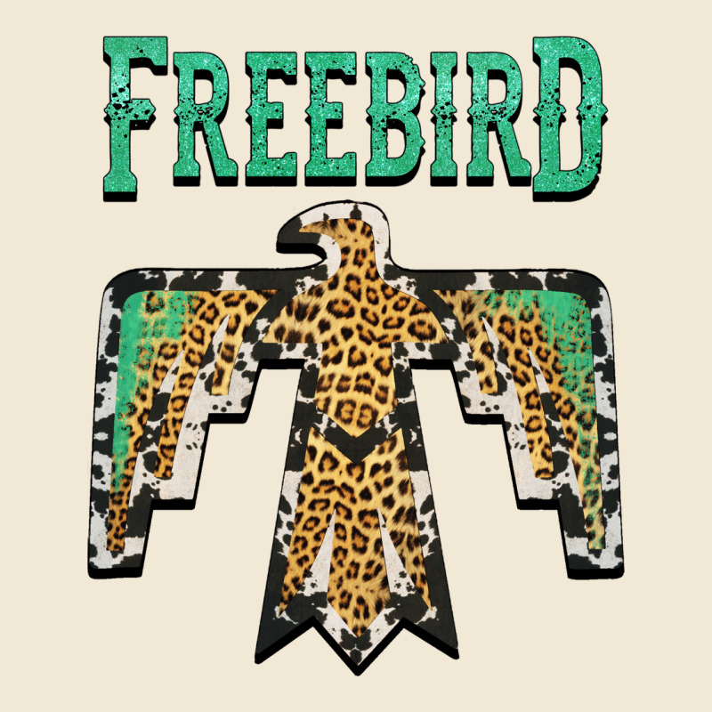 Freebird Native American Premium Tee by AdoDesignShop | Teevron
