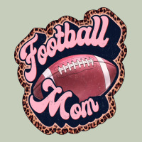 Football Mom Ladies Tee | Teevron